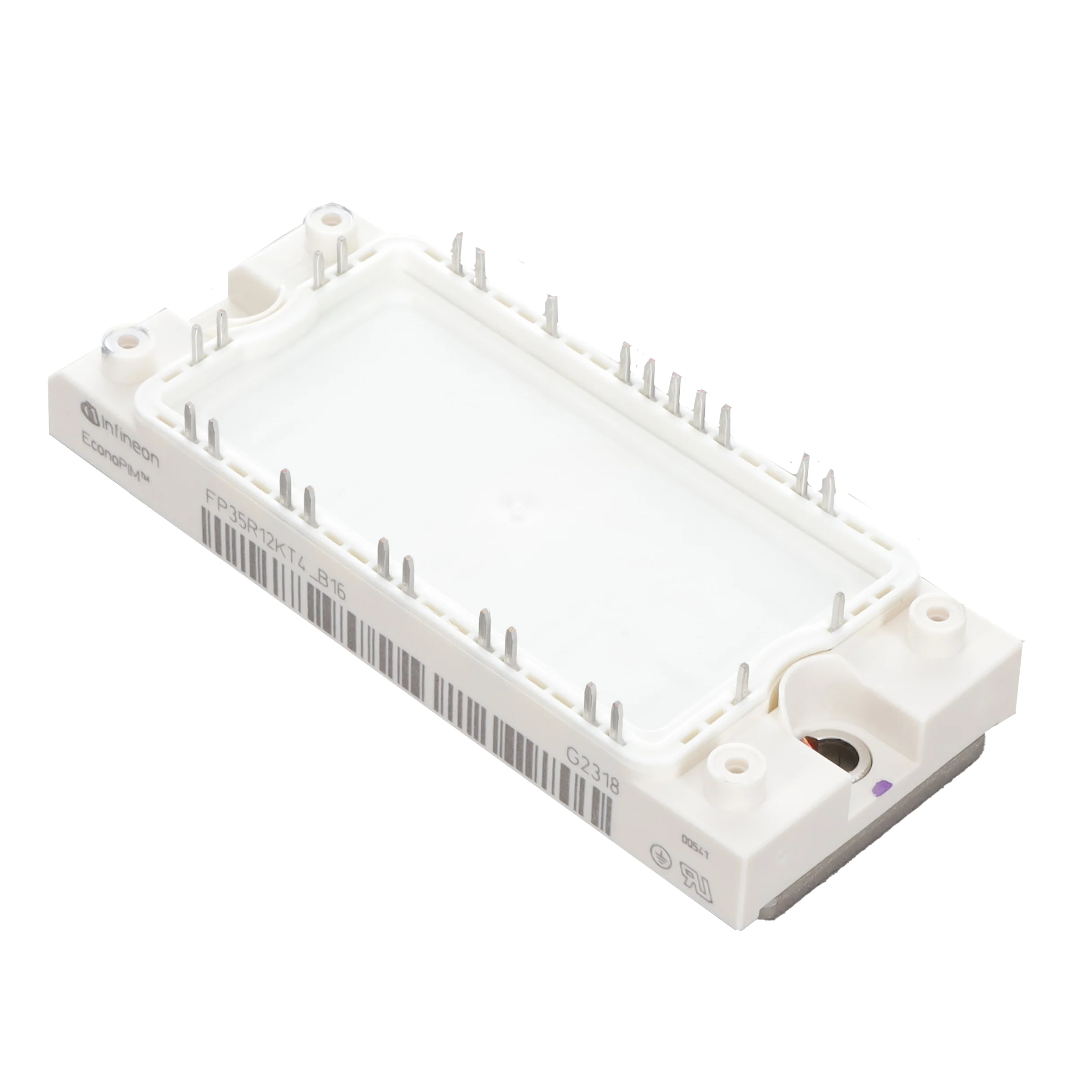 FP35R12KT4B16BPSA1 Infineon Technologies  Moduli IGBT