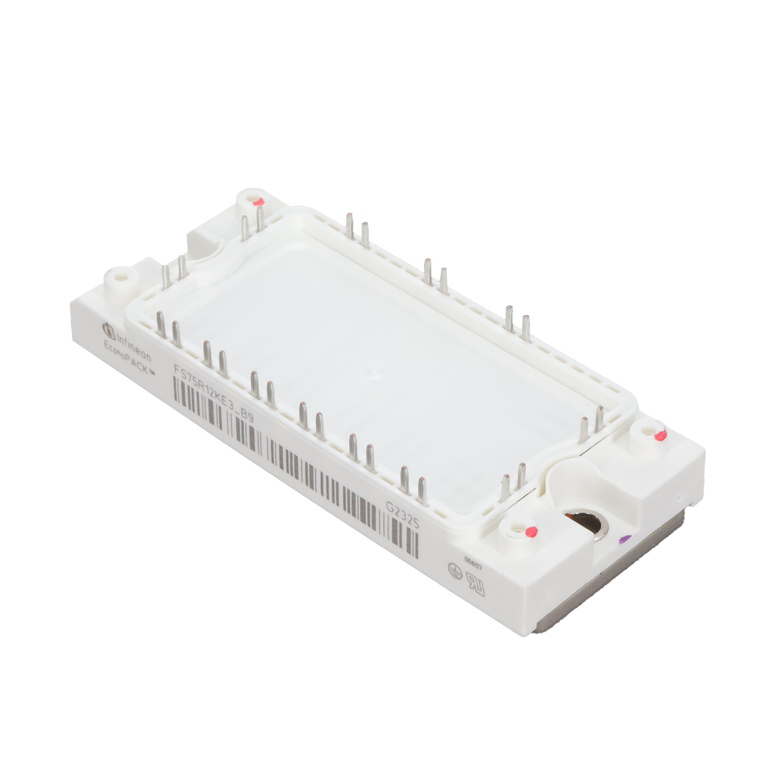 FS75R12KE3B9BPSA1 Infineon Technologies  Modules IGBT