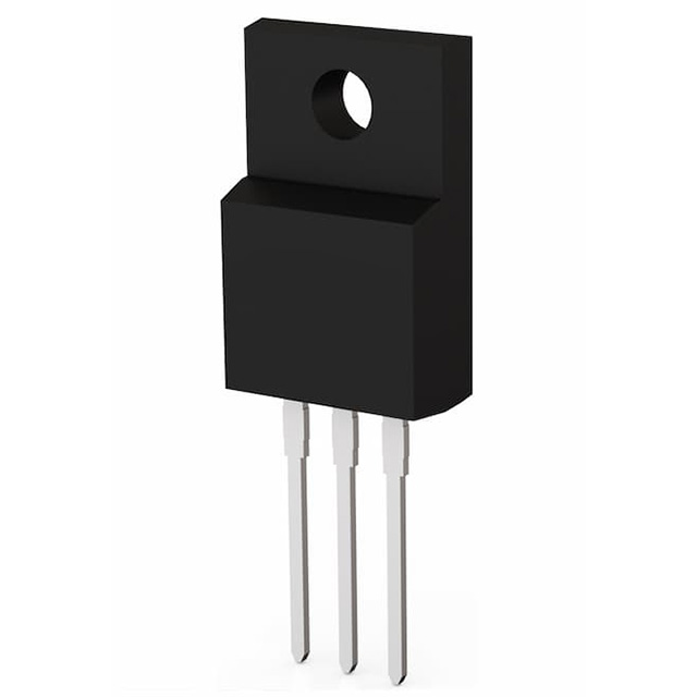 R6004KNXC7G Rohm Semiconductor  FET individuales MOSFET