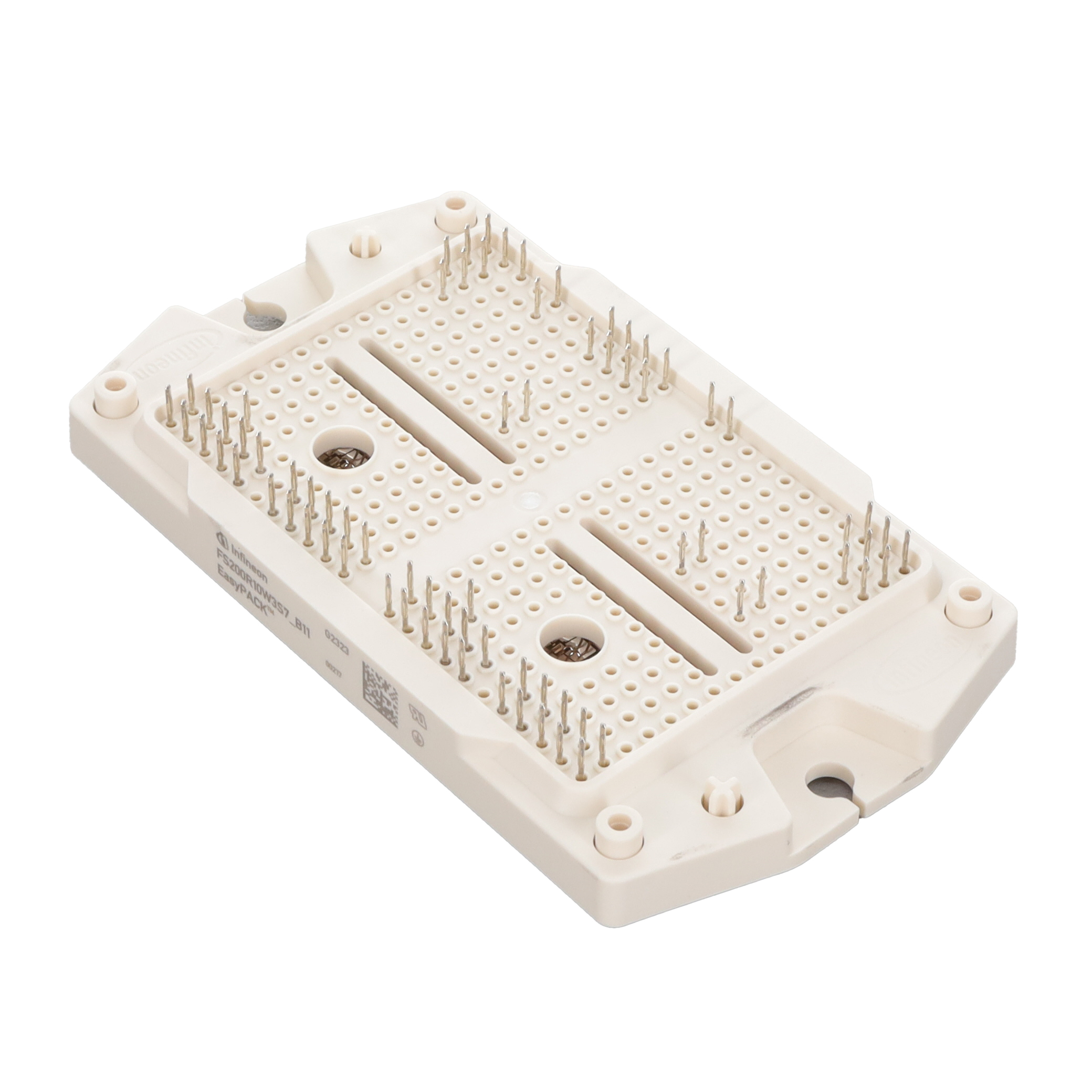 FS200R10W3S7B11BPSA1 Infineon Technologies  Modules IGBT