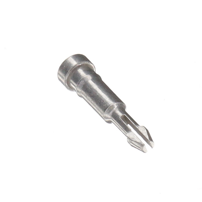 0156-0-18-80-30-84-04-0 Mill-Max Manufacturing Corp.  Connettori a presa per pin PC