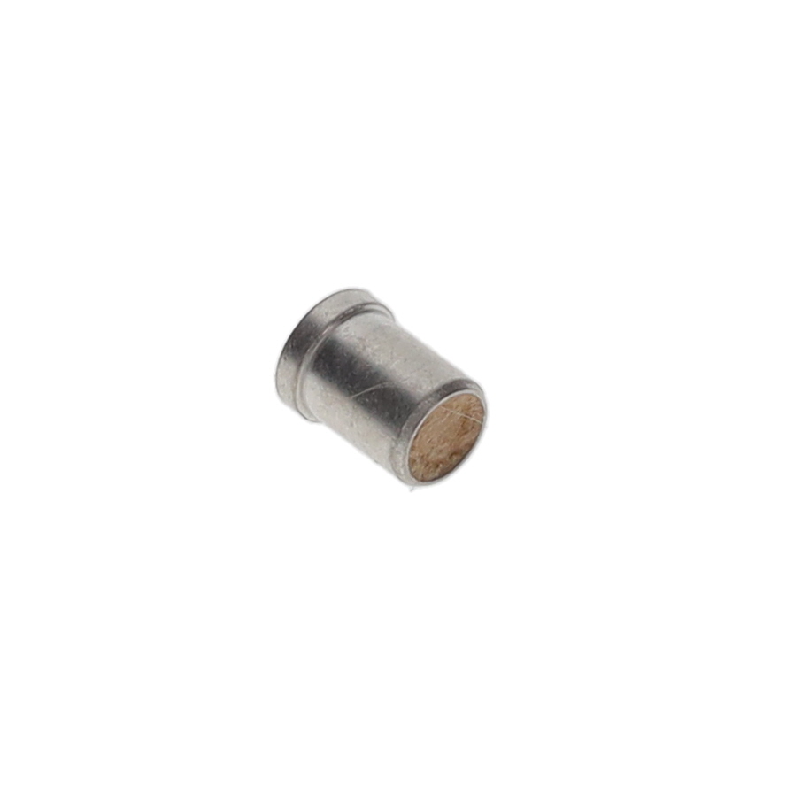 0376-0-43-80-07-27-10-0 Mill-Max Manufacturing Corp.  PC Pin Receptacles Socket Connectors