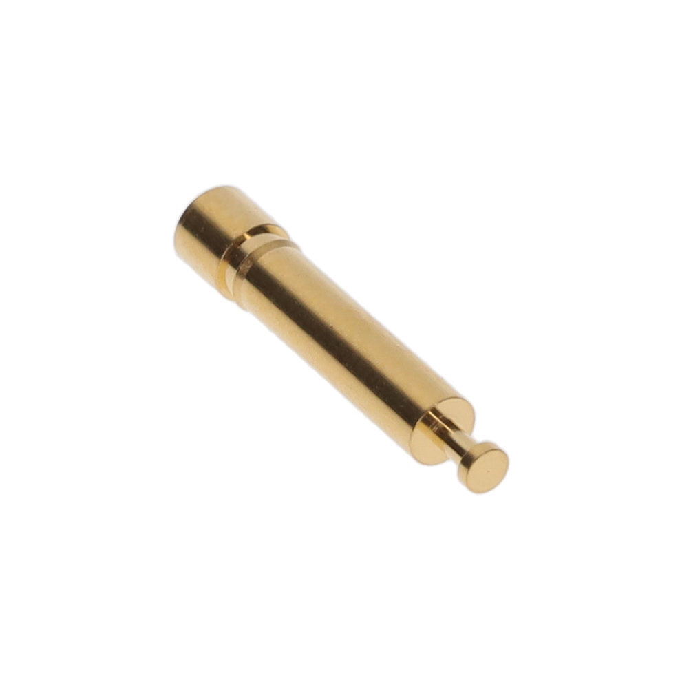 0496-0-15-15-23-27-10-0 Mill-Max Manufacturing Corp.  Connettori a presa per pin PC