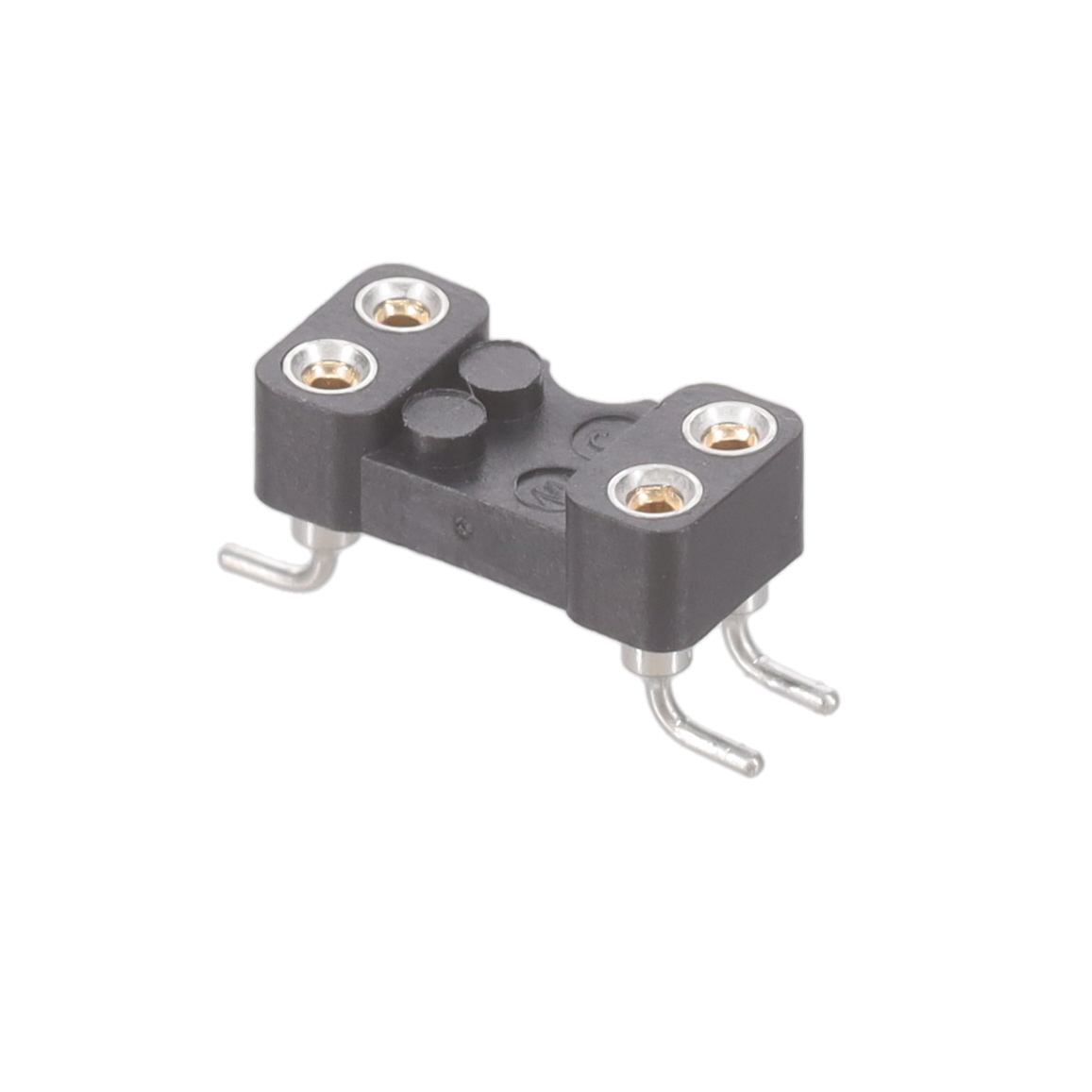 110-43-304-41-105000 Mill-Max Manufacturing Corp.  IC Sockets