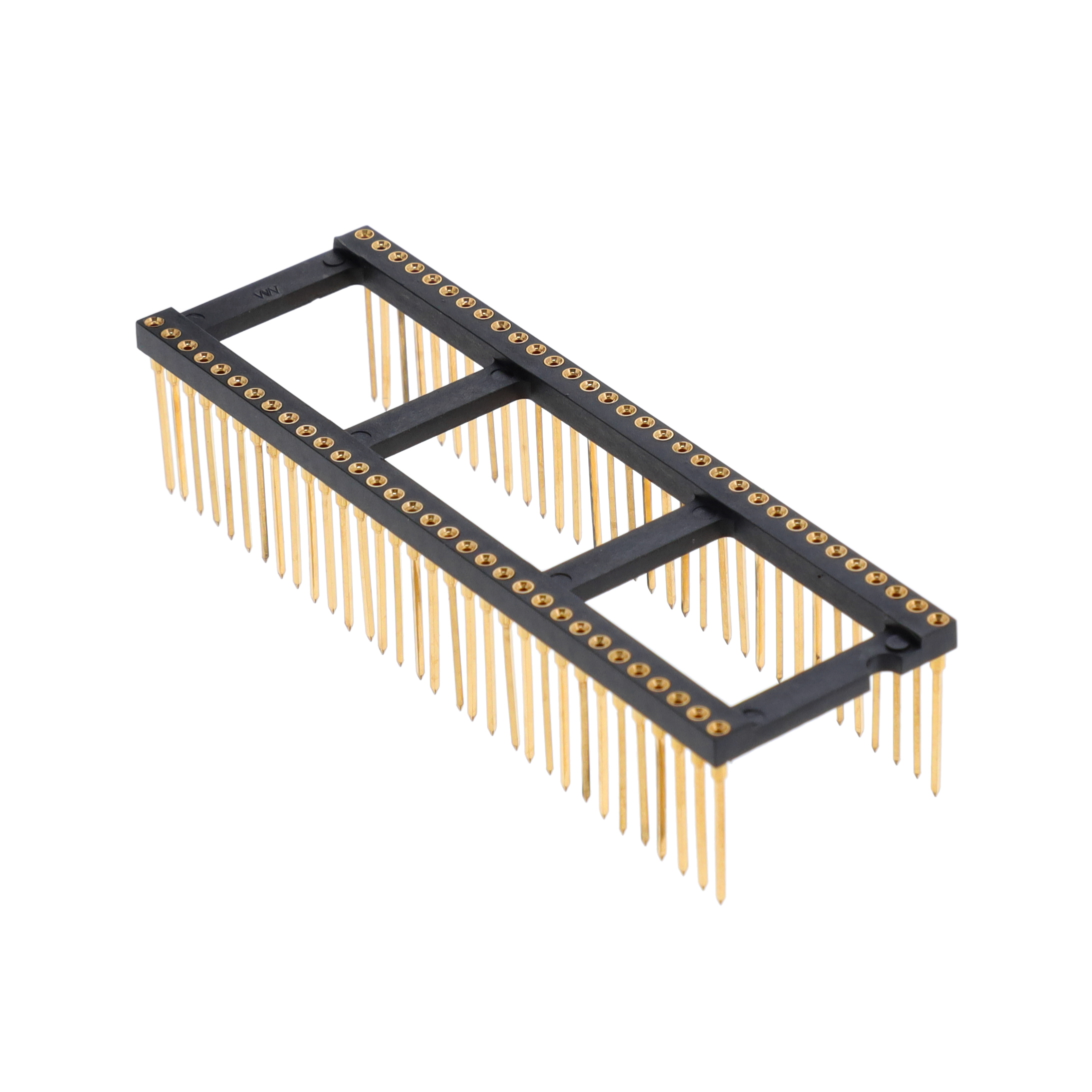 123-13-964-41-001000 Mill-Max Manufacturing Corp.  IC-Sockel