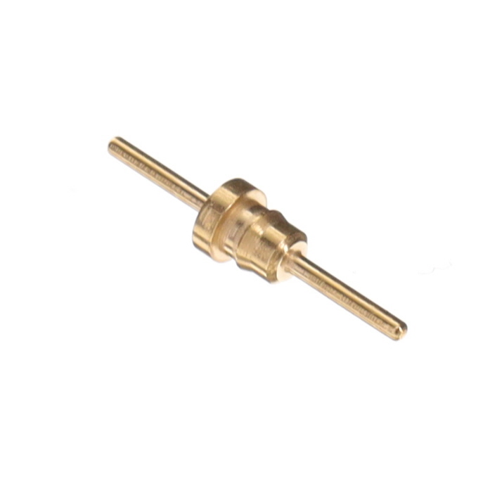 1752-0-00-15-00-00-03-0 Mill-Max Manufacturing Corp.  PC Pin Single Post Connectors