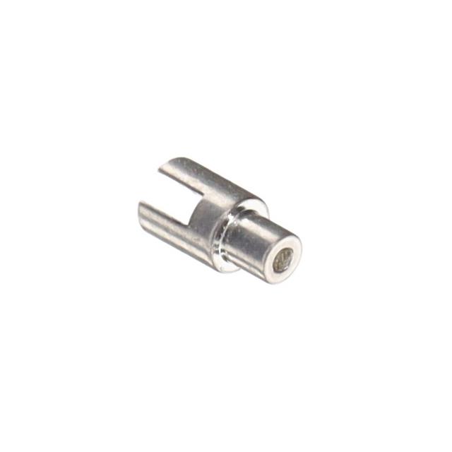 2106-1-01-01-00-00-07-0 Mill-Max Manufacturing Corp.  PC Pin Single Post Connectors