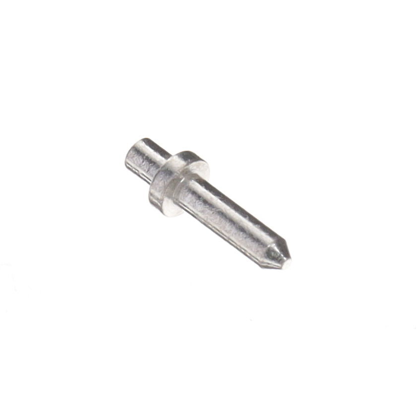3101-1-00-01-00-00-08-0 Mill-Max Manufacturing Corp.  PC Pin Single Post Connectors