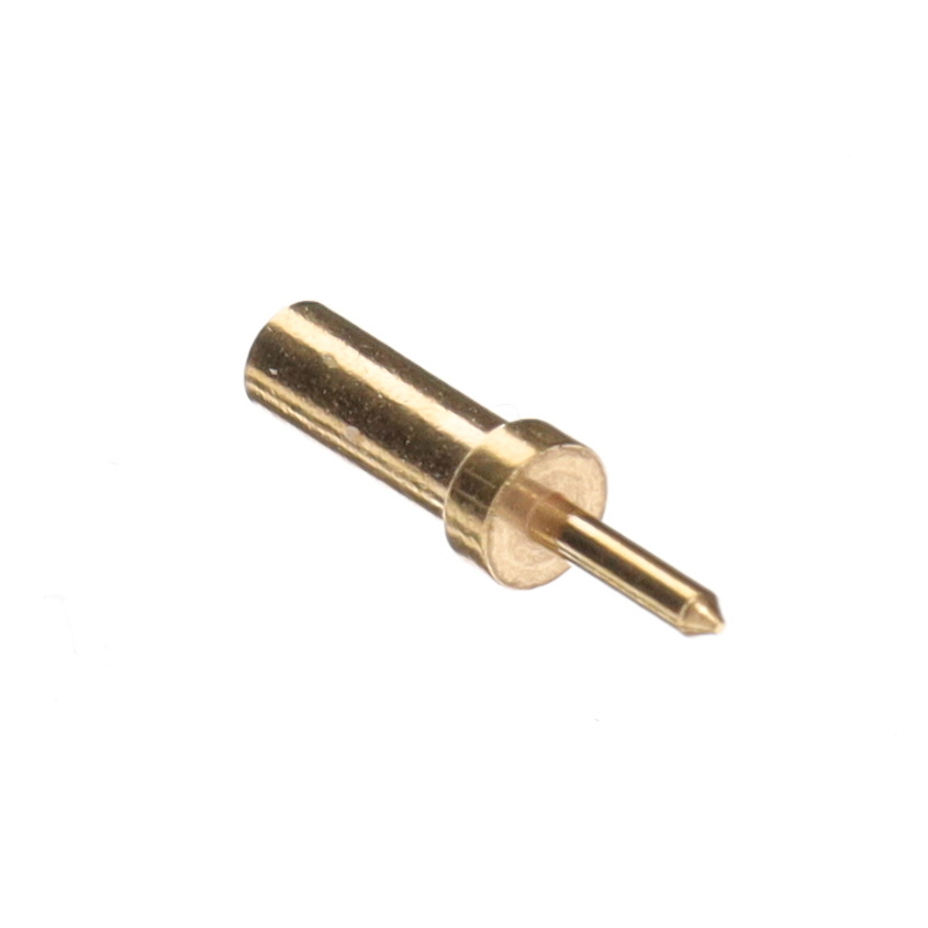 3113-4-00-15-00-00-08-0 Mill-Max Manufacturing Corp.  PC Pin Single Post Connectors