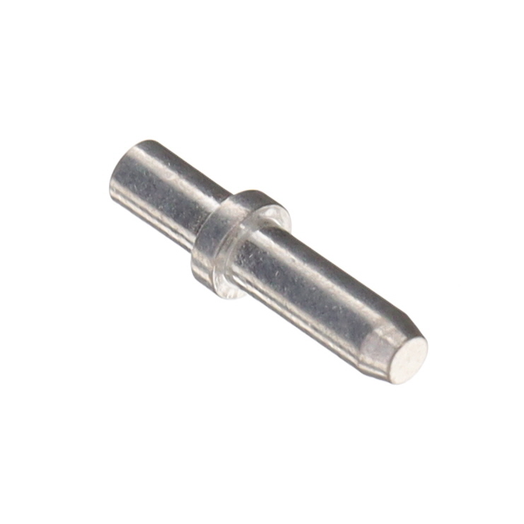 3144-3-00-01-00-00-08-0 Mill-Max Manufacturing Corp.  PC Pin Single Post Connectors