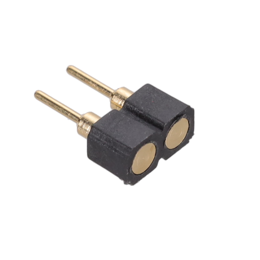 319-10-102-00-001000 Mill-Max Manufacturing Corp.  Spring Loaded