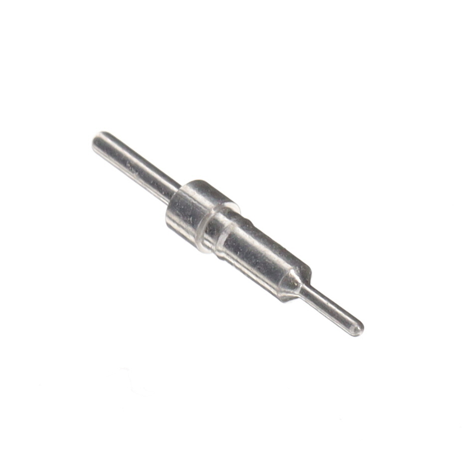 3402-0-00-01-00-00-03-0 Mill-Max Manufacturing Corp.  PC Pin Single Post Connectors