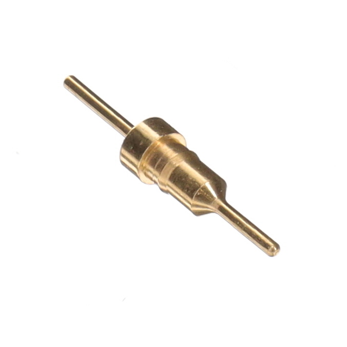 3413-0-00-15-00-00-03-0 Mill-Max Manufacturing Corp.  PC Pin Single Post Connectors