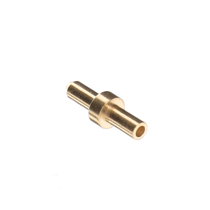 4658-0-00-15-00-00-08-0 Mill-Max Manufacturing Corp.  PC Pin Single Post Connectors