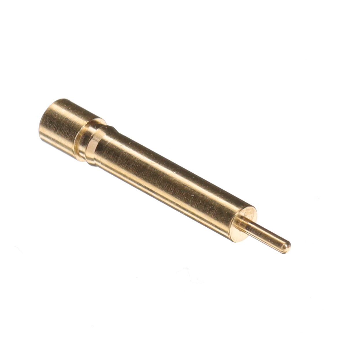 5059-0-15-15-34-14-04-0 Mill-Max Manufacturing Corp.  PC Pin Receptacles Socket Connectors