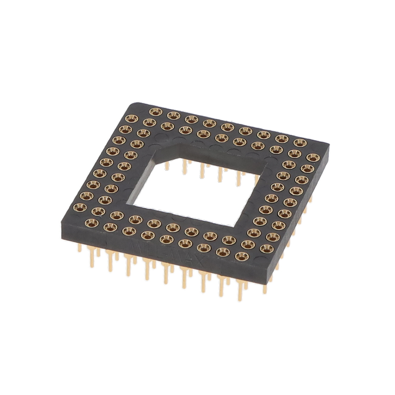 510-13-068-11-061001 Mill-Max Manufacturing Corp.  IC Sockets