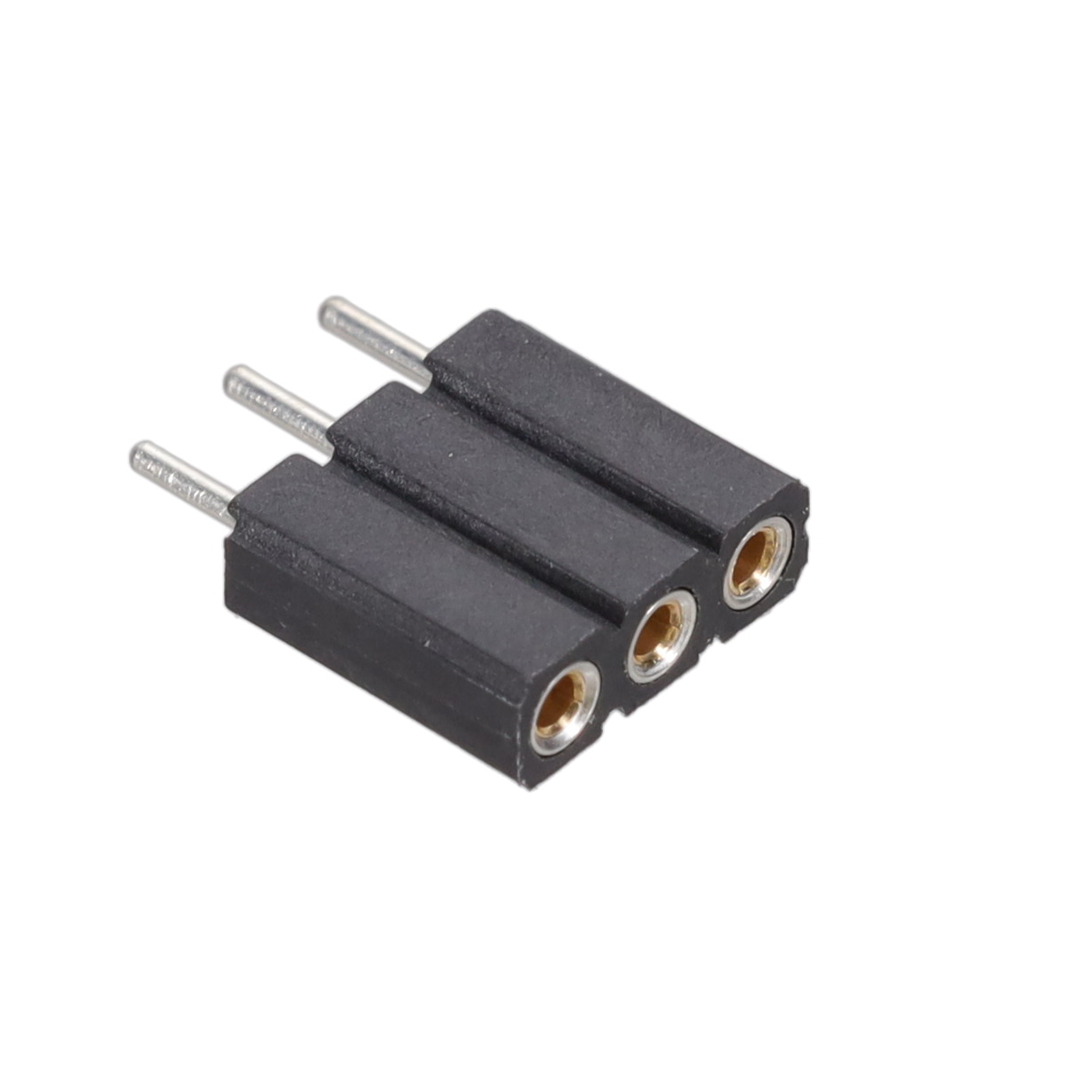 801-41-003-10-001000 Mill-Max Manufacturing Corp.  Embases Prises femelles