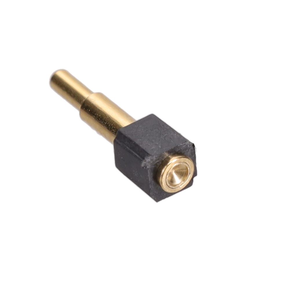 837-22-001-30-001101 Mill-Max Manufacturing Corp.  À ressort