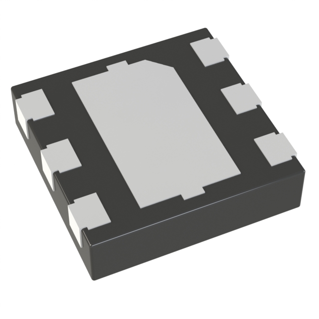 XC6138NARZ6R-G Torex Semiconductor Ltd  superviseurs