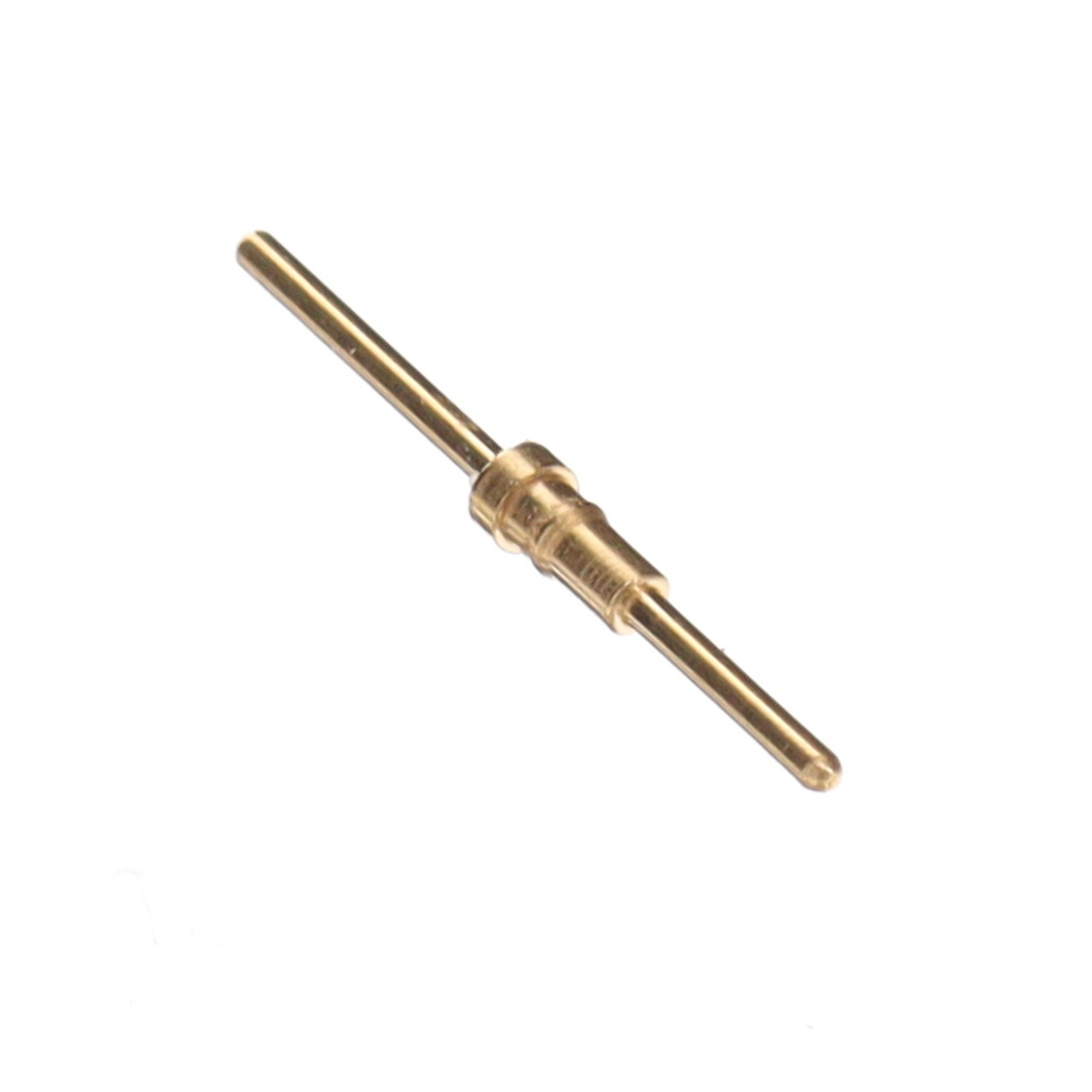 9036-0-00-15-00-00-03-0 Mill-Max Manufacturing Corp.  PC Pin Single Post Connectors