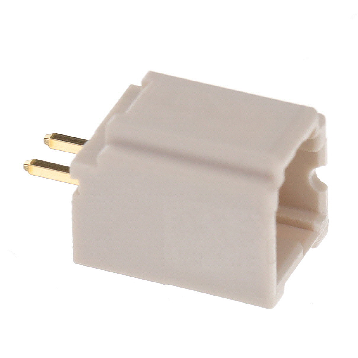 DF1EC-2P-2.5DSA(36) Hirose Electric Co Ltd  Embases à broches mâles