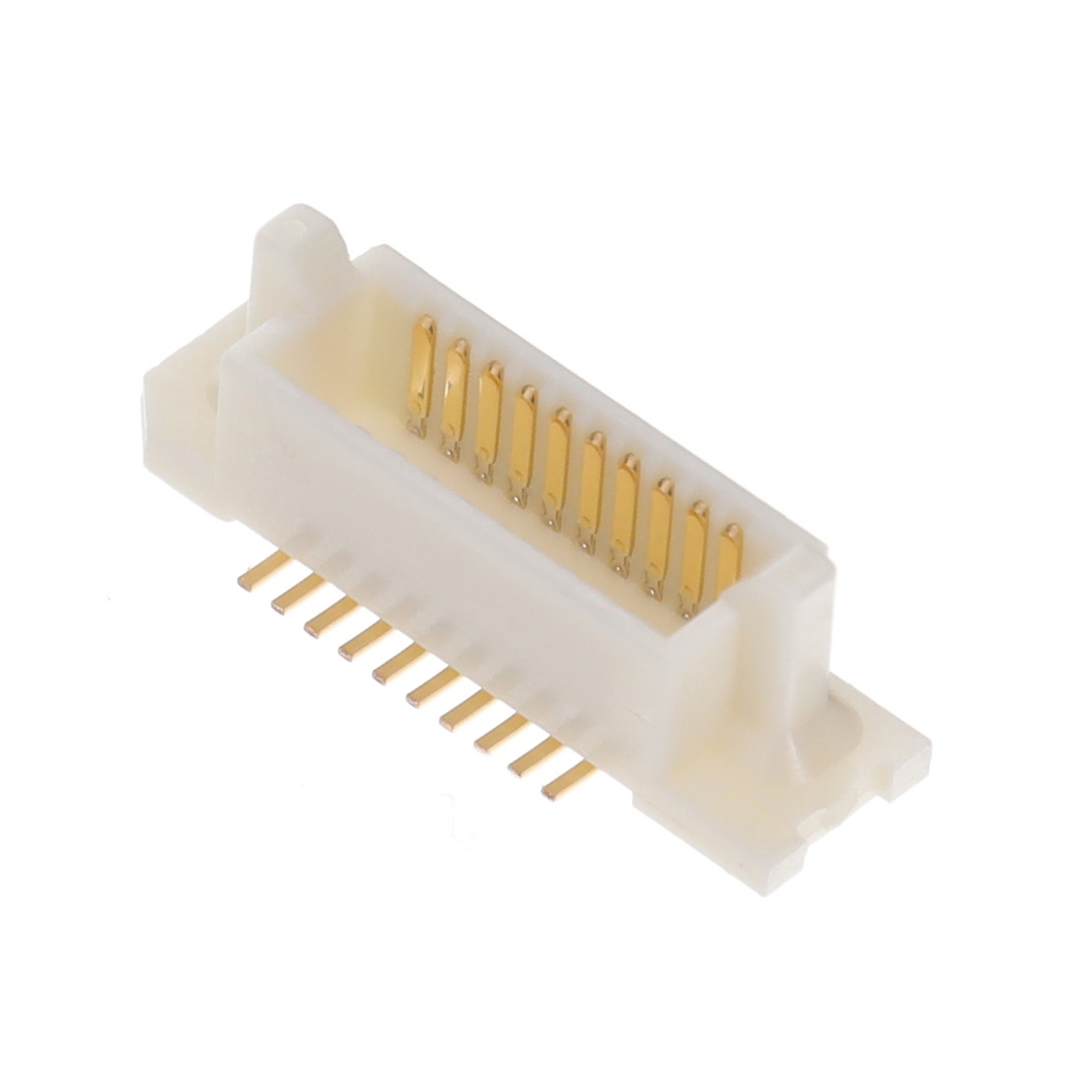 FX6-20P-0.8SV(93) Hirose Electric Co Ltd  Arrays Edge Type Mezzanine (Board to Board)