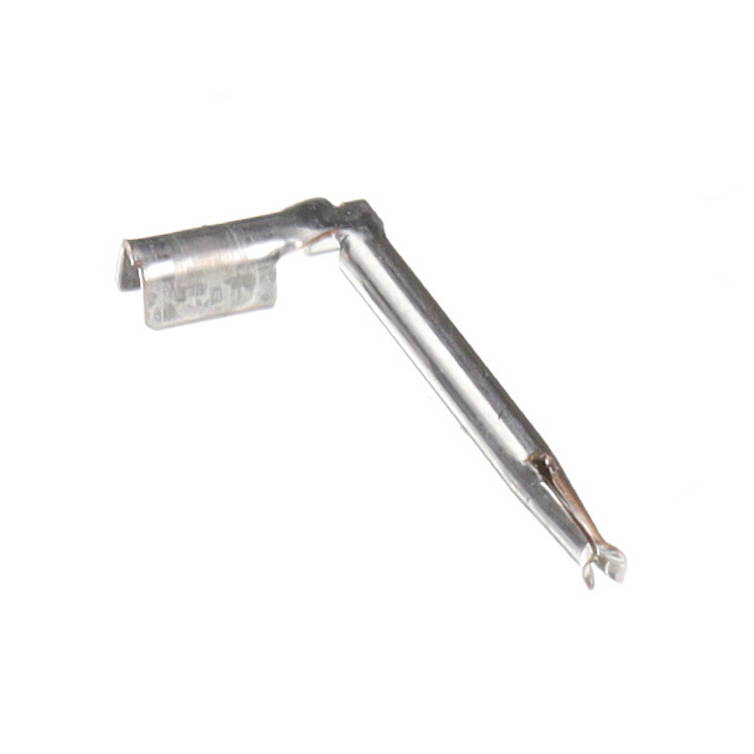 GT36-2428SCF(A) Hirose Electric Co Ltd  Contactos del conector coaxial (RF)