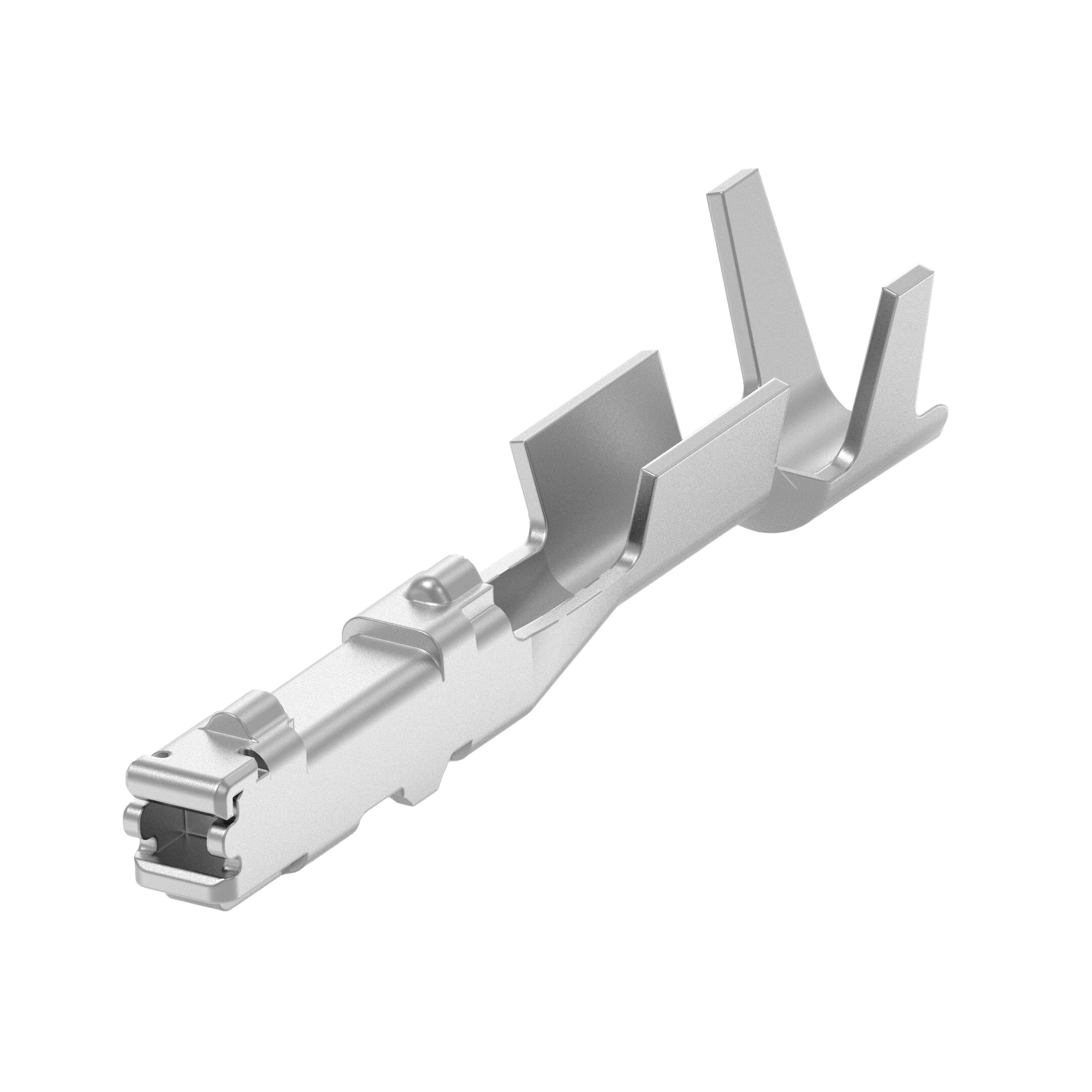 1612290-1 TE Connectivity AMP Connectors  Contacts de connecteur rectangulaires