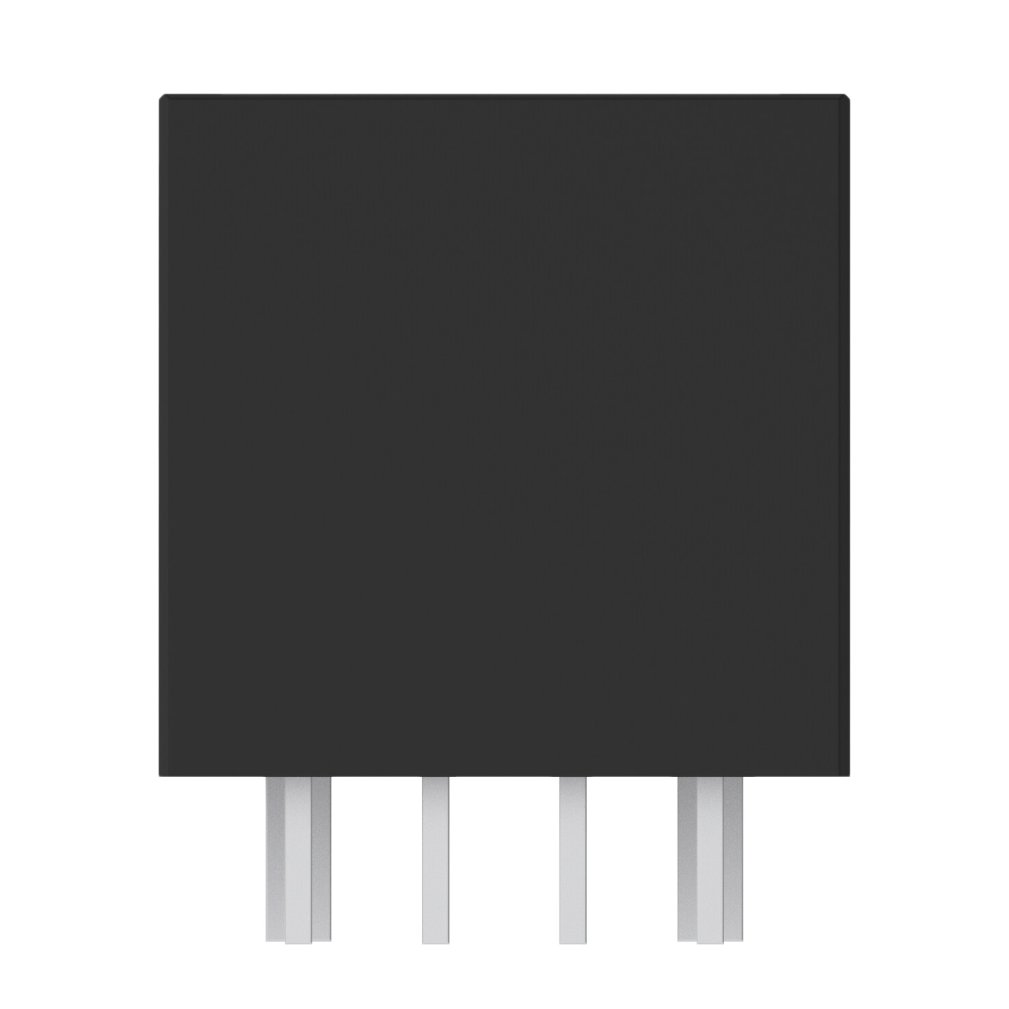 2-1827875-4 TE Connectivity AMP Connectors  Embases à broches mâles