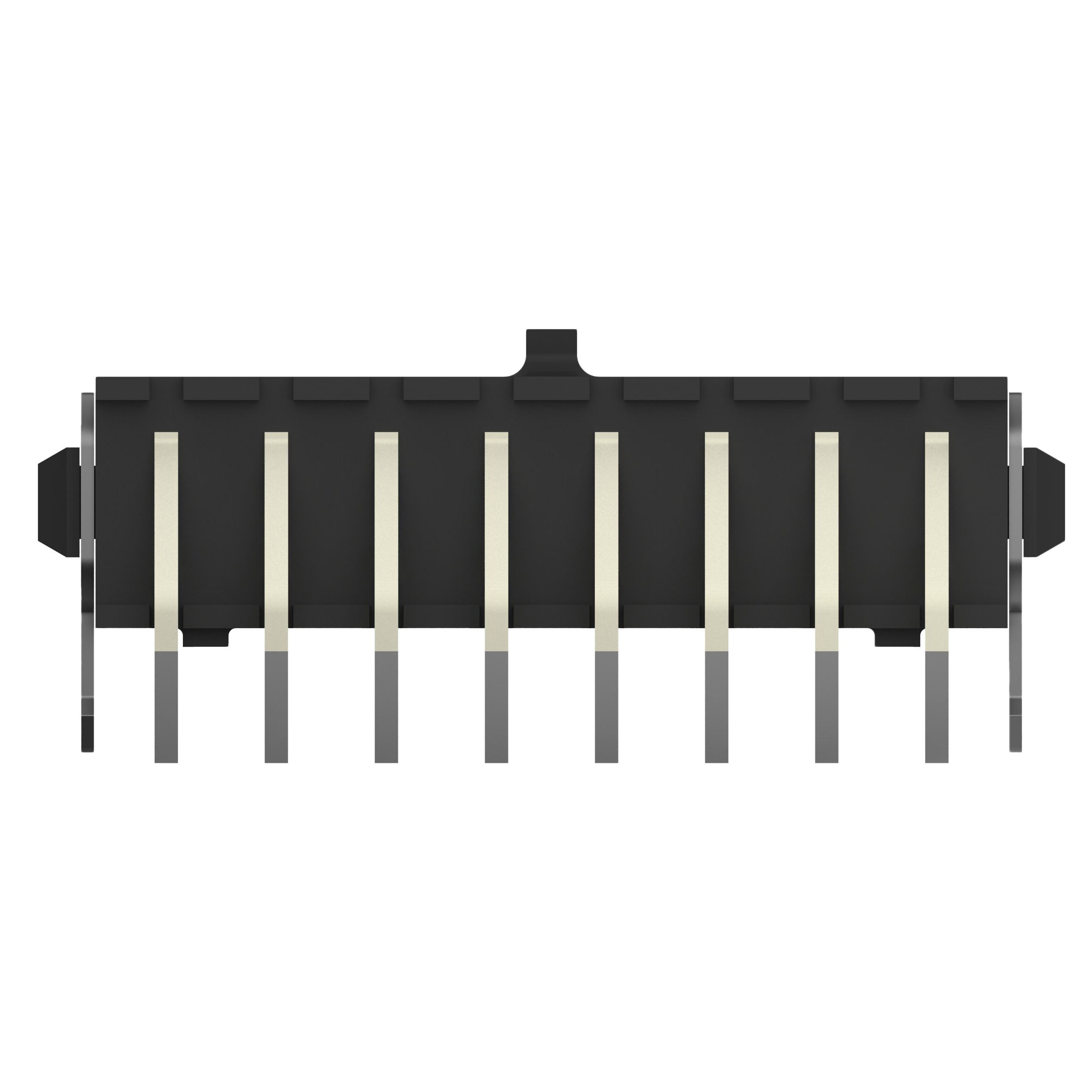 4-794678-6 TE Connectivity AMP Connectors  Headers Male Pins