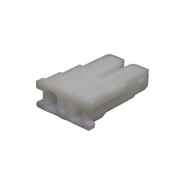BHSR-02VS-1(N) JST Sales America Inc.  Rectangular Connector Housings