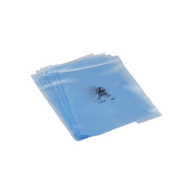 CP13-0406R-3B Correct Products, Inc.  Anti-Static ESD Bags Materials