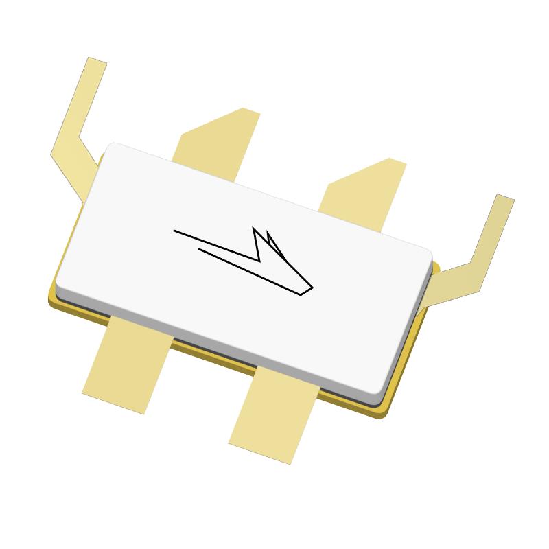 GTRB246608FC-V1-R0 MACOM Technology Solutions  HF-Verstärker