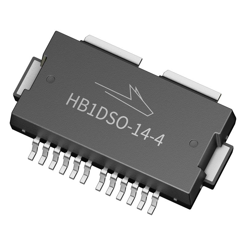 PTNC210604MD-V2-R5 MACOM Technology Solutions  FET RF MOSFET