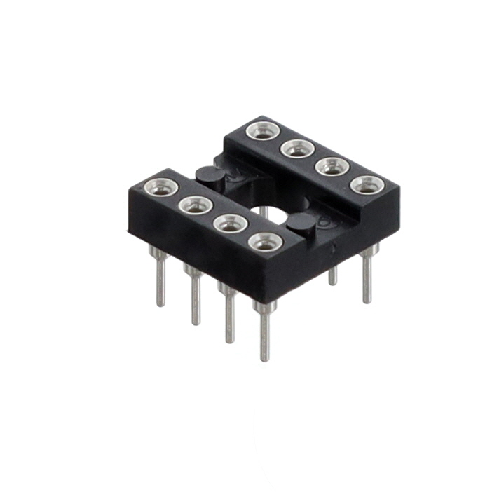 110-44-308-61-001000 Mill-Max Manufacturing Corp.  Zócalos de CI