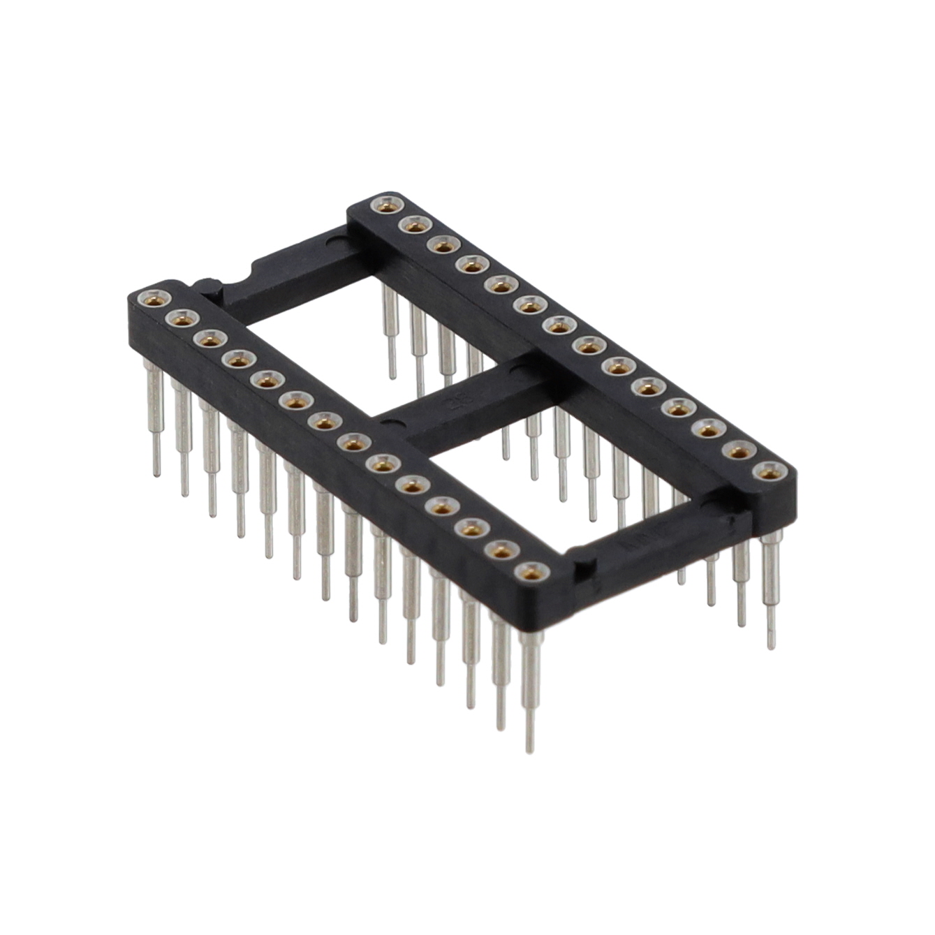 116-43-628-41-003000 Mill-Max Manufacturing Corp.  Zoccoli IC