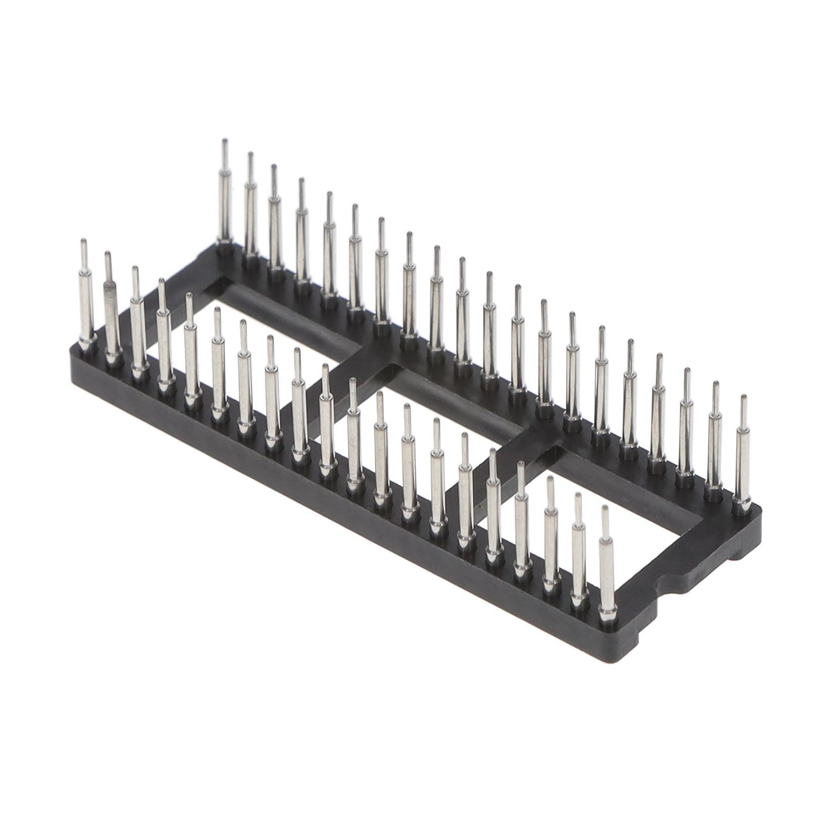 116-93-640-41-007000 Mill-Max Manufacturing Corp.  IC Sockets