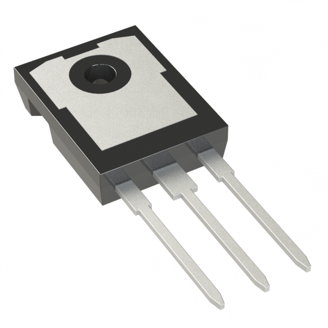 GD2X30MPS06D GeneSiC Semiconductor  Diode Arrays