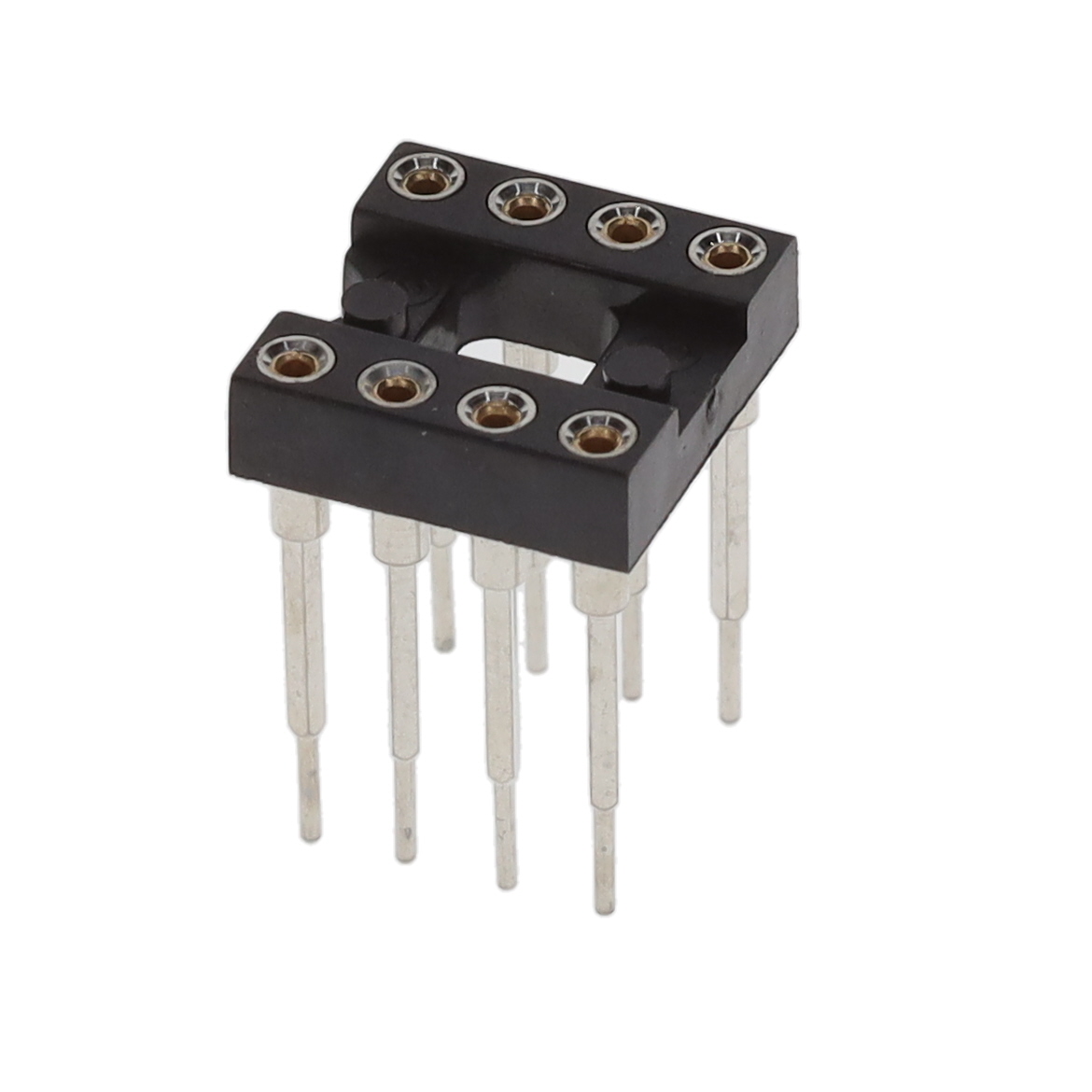 126-93-308-41-001000 Mill-Max Manufacturing Corp.  IC Sockets