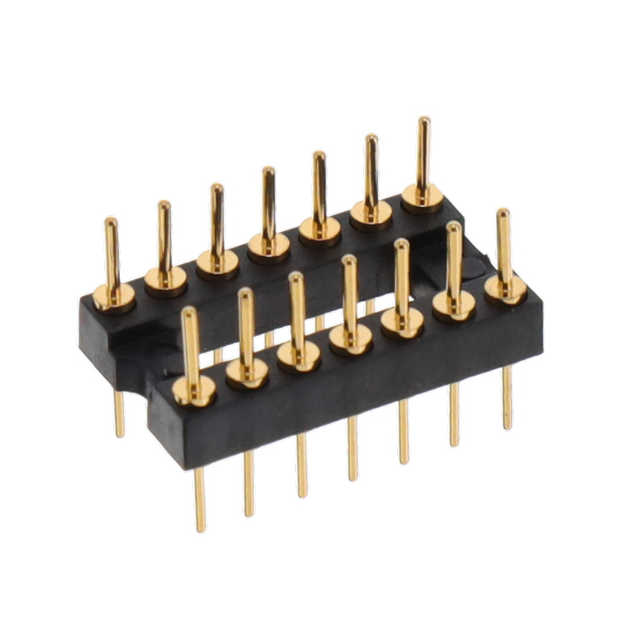 150-10-314-00-001000 Mill-Max Manufacturing Corp.  Broches spéciales pour en-têtes