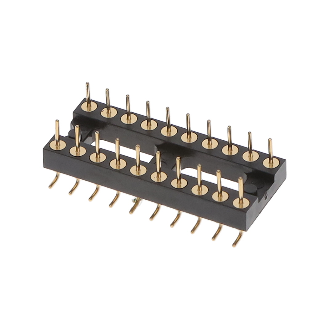 150-10-320-00-106000 Mill-Max Manufacturing Corp.  Broches spéciales pour en-têtes