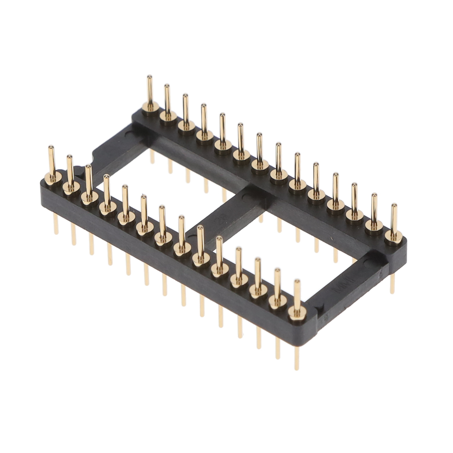 150-10-628-00-001000 Mill-Max Manufacturing Corp.  Broches spéciales pour en-têtes