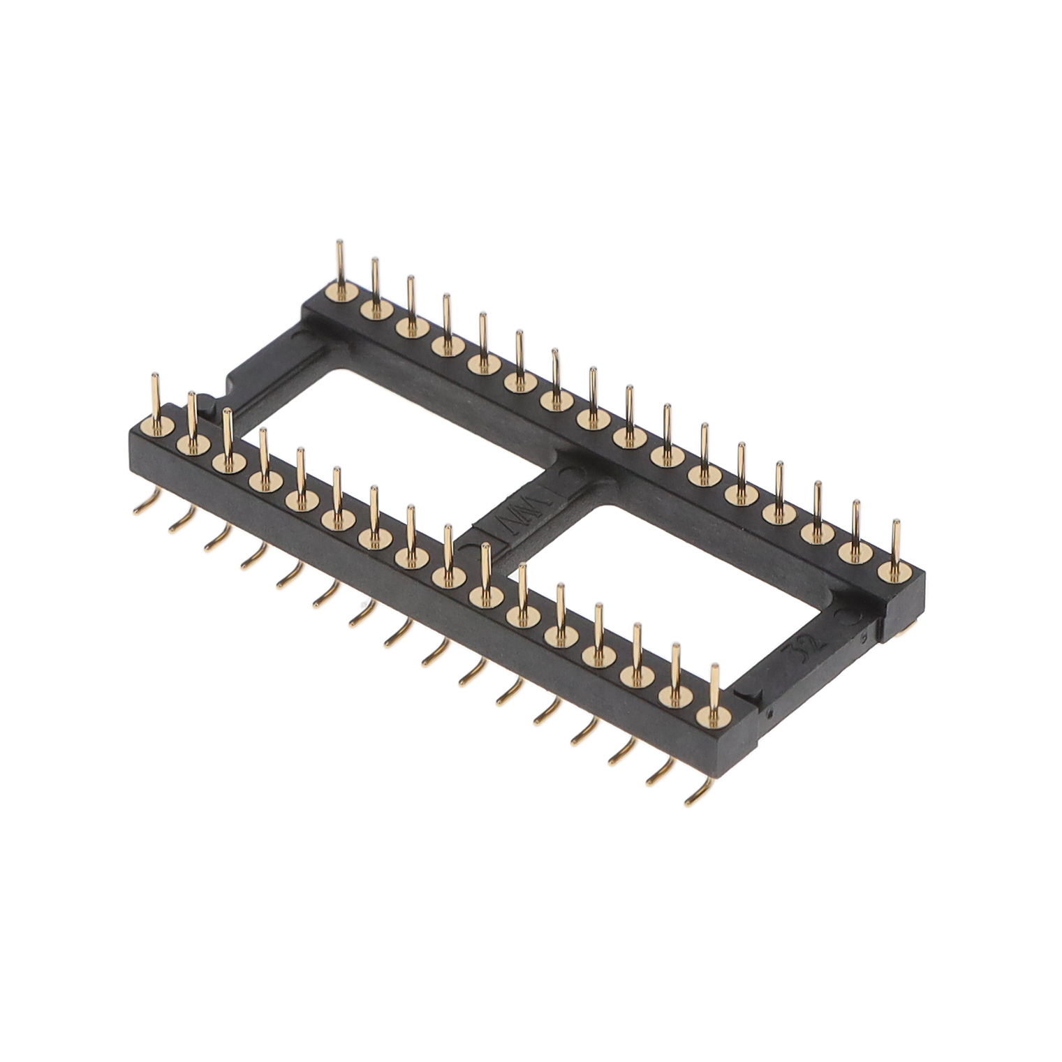 150-10-632-00-106000 Mill-Max Manufacturing Corp.  Broches spéciales pour en-têtes