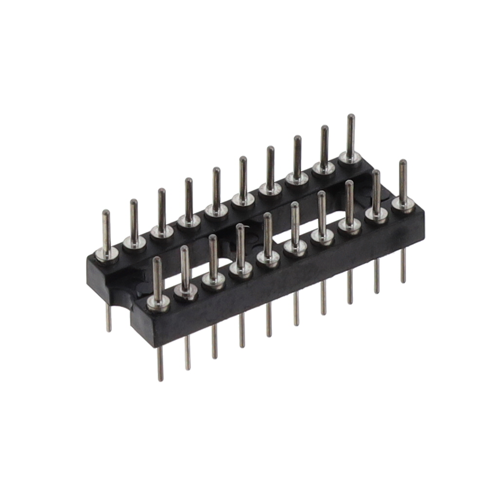 150-90-320-00-001000 Mill-Max Manufacturing Corp.  Broches spéciales pour en-têtes