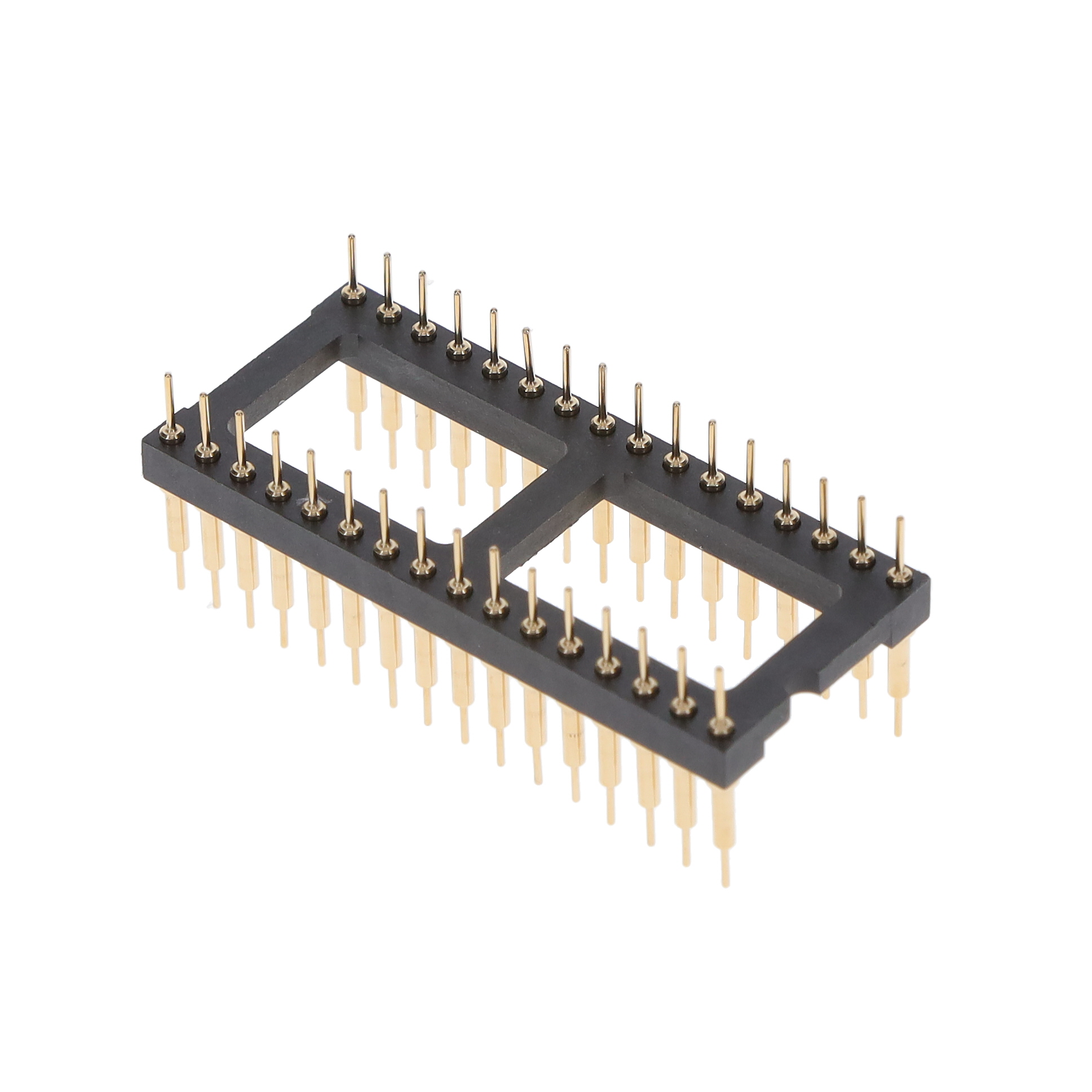 151-10-632-00-010000 Mill-Max Manufacturing Corp.  Broches spéciales pour en-têtes