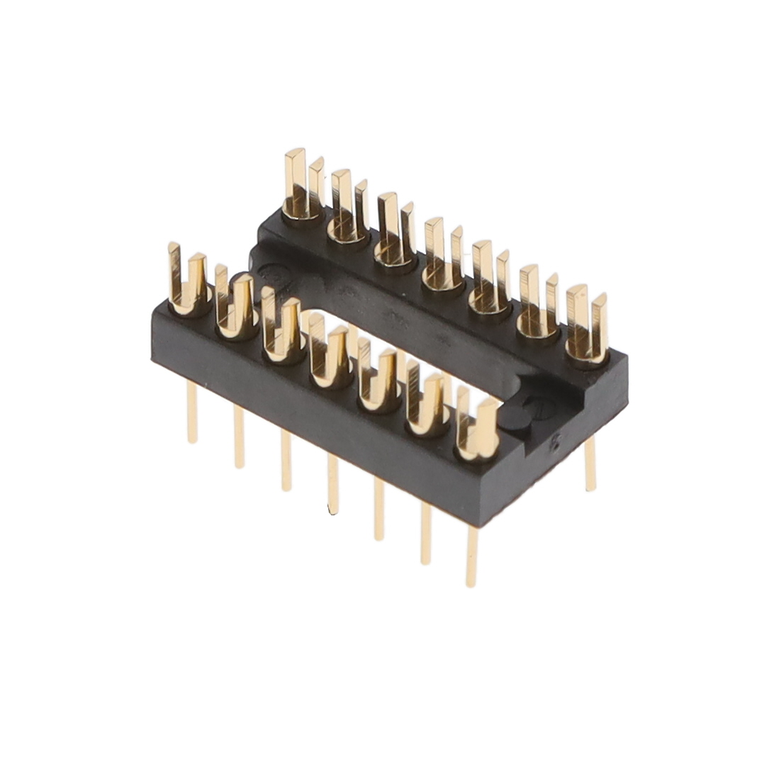 160-10-314-00-001000 Mill-Max Manufacturing Corp.  Headers Specialty Pin