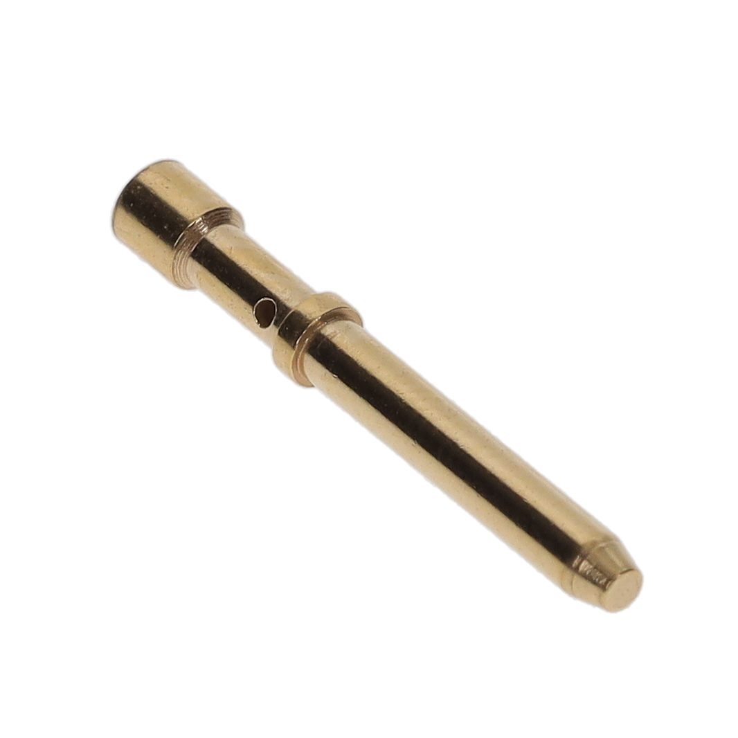 3601-3-07-34-00-00-08-0 Mill-Max Manufacturing Corp.  Connettori a singolo perno per PC