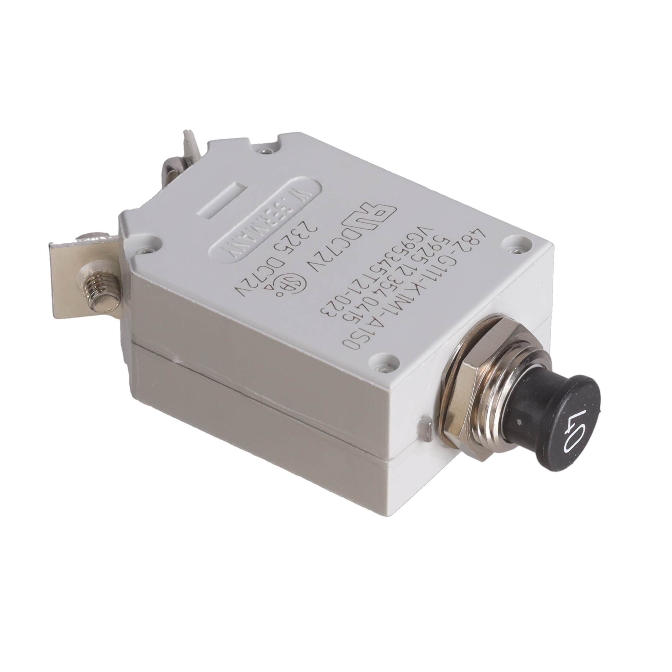 482-G111-K1M1-A1S0-40A E-T-A Leistungsschalter