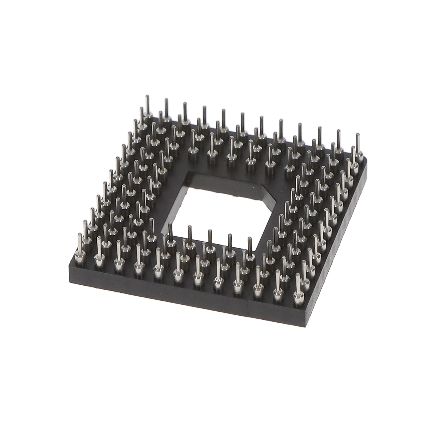 510-91-108-12-051001 Mill-Max Manufacturing Corp.  Zoccoli IC