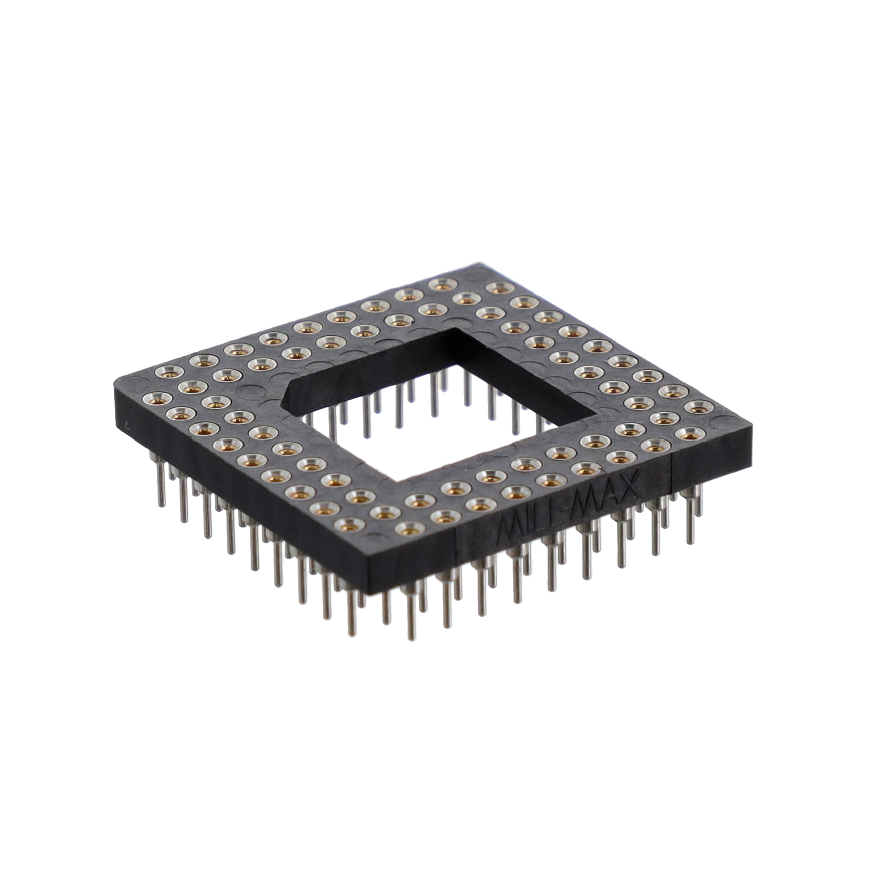 510-93-068-11-061001 Mill-Max Manufacturing Corp.  Zoccoli IC